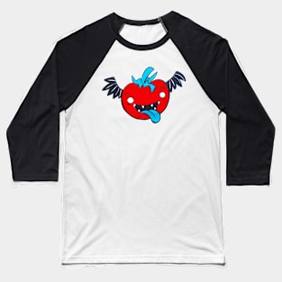 Winged Baseball T-Shirt